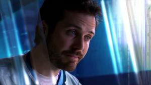 Holby Cityn sairaala (12): 26.08.2016 09.00