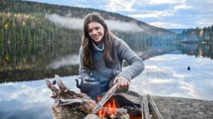 Tyttöjen erämaaseikkailu: 30.11.2016 13.00