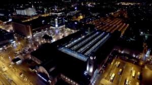 MOT: Terrorin varjot Suomen yllä: 12.12.2016 20.00