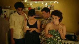 Broad City (12): 30.09.2016 01.00
