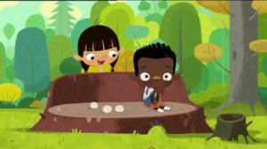 Kesäleiri (S): 25.08.2016 08.36