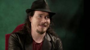 Haastattelussa Tuomas Holopainen: 17.08.2016 12.00