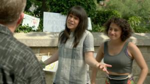 Broad City (12): 30.09.2016 01.00