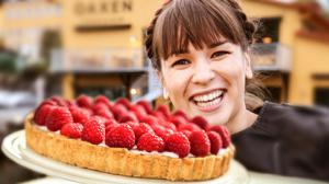 Rachel Khoo: Ruokatuliaisia maailmalta: 01.11.2016 19.00