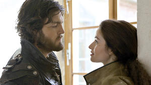 The Musketeers (12): 20.07.2016 19.00