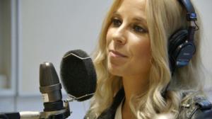 Dok: Krista Siegfrids: 13.05.2016 20.00