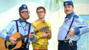 Maltti ja Valtti: 16.09.2016 07.07