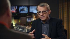 Suuret ikäluokat: mitä meistä tuli?: 14.07.2016 21.00