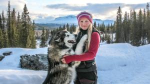 Tyttöjen erämaaseikkailu: 14.12.2016 13.05