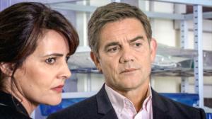 Holby Cityn sairaala (12): 16.12.2016 09.00