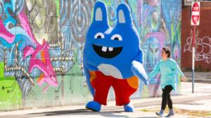 Broad City (12): 30.09.2016 01.00
