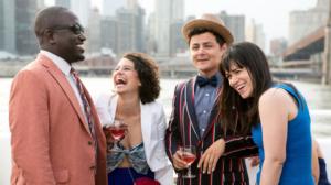 Broad City (12): 30.09.2016 01.00