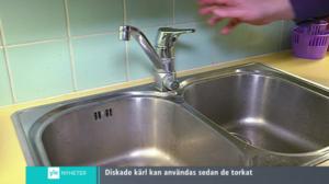Yle Nyheter TV-nytt: 03.01.2017 17.55
