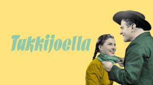 Fennada-klassikot: Tukkijoella (7): 21.06.2016 12.00