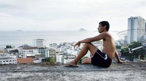Dokumenttiprojekti: Taistelu Riosta (7): 15.08.2016 21.30