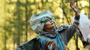 Dok: Mihin taidetta tarvitaan?: 20.05.2016 20.00