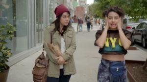 Broad City (12): 30.09.2016 02.00