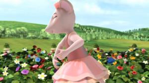 Anniina Ballerina (S): 07.07.2016 07.54
