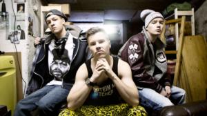 Justimus esittää: Fuck the Police (12): 01.06.2016 08.00