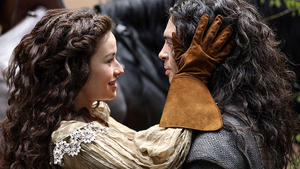 The Musketeers (12): 13.07.2016 19.00