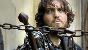 The Musketeers (12): 19.07.2016 19.00