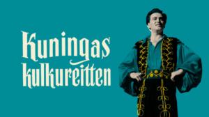 Fennada-klassikot: Kuningas kulkureitten (7): 21.06.2016 12.00
