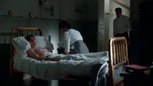 Gran Hotel (12): 15.08.2016 19.00