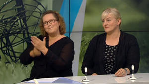 Päivän kasvo: 13.07.2016 18.20