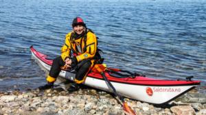 Tyttöjen erämaaseikkailu: 21.12.2016 13.00