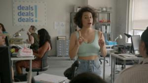 Broad City (12): 30.09.2016 01.00