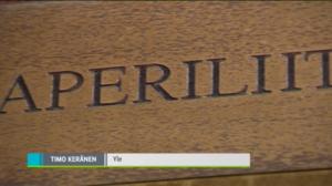 Yle Uutisluokka Triplet: Yle Uutiset klo 11:00, 24.5.2016 (S): 24.05.2016 12.30