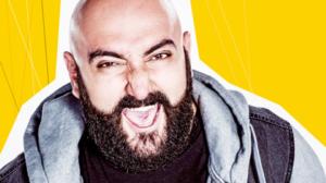 Ali Show videot: Kaikkien naisten sisko Rakel Liekki: Keski-ikäiset miehet eivät saa määritellä sitä, miltä me naiset näytämme: 17.06.2016 15.27