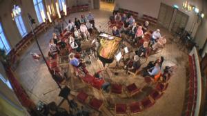 Harmonikka - Somewhere over the rainbow: 27.06.2016 22.56