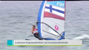 Yle Uutiset: Yle Uutiset 9.00: 03.08.2016 09.10