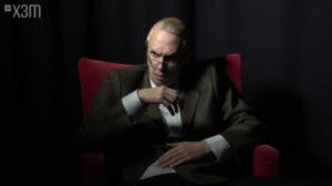 Vad tycker Jörn Donner om att Yle fyller 90 år?: 09.09.2016 11.24
