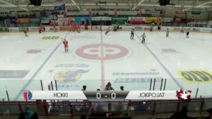 Jääkiekon Mestis: 16.09.2016 18.24