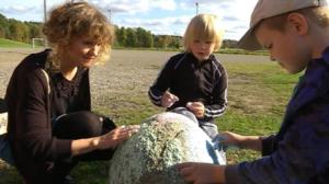 Yle Uutisluokka Triplet: Tuhansille nuorille tarjolla taidekerhoja koulun jälkeen (S): 28.09.2016 10.31
