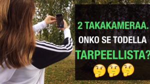 Yle Uutisluokka: 3 asiaa jotka epäilyttävät Iphone 7:ssa (S): 11.10.2016 14.39