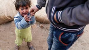 Yle Uutisluokka Triplet: Aleppo saa nyt suomalaiset lahjoittamaan rahaa (S): 17.10.2016 10.02