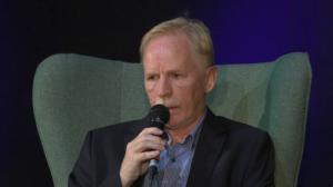 Helsingin kirjamessut: Talvisodan salainen strategia (S): 28.10.2016 16.11