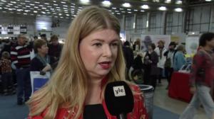 Helsingin kirjamessut: Kustannusalan suurimmat haasteet (S): 28.10.2016 20.34