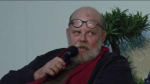 Helsingin kirjamessut: Kriitikkobattle (S): 29.10.2016 14.39