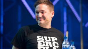 Yle Uutisluokka Triplet: Supercell-trio valtasi ansiotulojen kärkisijat (S): 01.11.2016 09.30