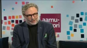 Aamutohtori: Masennuksen hoidon uudet keinot: 02.11.2016 09.22