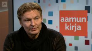 Aamun kirja: Riku Korhonen: Emme enää usko pahaan (S): 03.11.2016 14.55