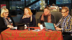 Kantapöytä: Kantapöytä 23.11.2016: 23.11.2016 17.46