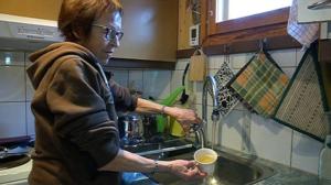 Yle Uutisluokka Triplet: Äänekoskella ihmisiä sairastuttaneen vesikriisin syyt selvillä (S): 25.11.2016 10.59