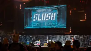 Slush - Suomen suurin unelmahautomo: Slush 2016: koko verkkolähetys (S): 01.12.2016 13.12