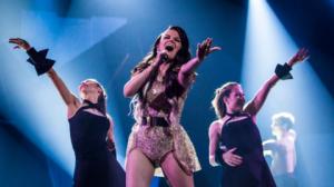 Saara Aalto: No Fear: 09.12.2016 14.45