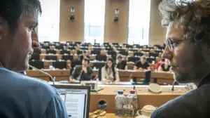 Dok: Datahuuma - verkko ja demokratia: 10.11.2016 22.00